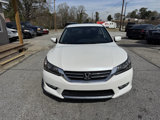 Used 2014 Honda Accord Sport image 6