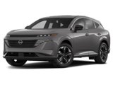 New 2025 Nissan Murano Platinum image 2