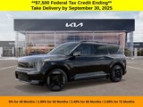 New 2026 Kia EV9 GT-Line image 3