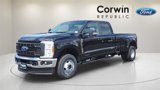 New 2025 Ford F350 XL image 3