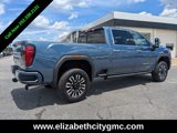 New 2025 GMC Sierra 2500 Denali Ultimate w/ Max Trailering Package image 4
