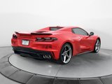 New 2025 Chevrolet Corvette E-Ray image 3