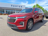 Used 2022 Chevrolet Traverse High Country image 4