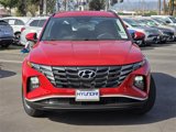 Used 2022 Hyundai Tucson SEL w/ Cargo Package image 2