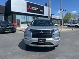 New 2025 Mitsubishi Outlander SEL image 2