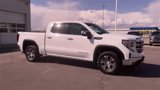 Used 2024 GMC Sierra 1500 SLT image 3