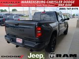 New 2025 RAM 1500 Classic Warlock image 3