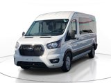 Certified 2024 Ford Transit 350 XLT image 2