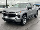 New 2025 Chevrolet Silverado 1500 RST w/ Z71 Off-Road Package image 3