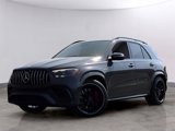 New 2025 Mercedes-Benz GLE 63 AMG S image 2