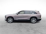 New 2026 Cadillac Vistiq Luxury image 2