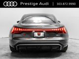 New 2025 Audi S e-tron GT Premium Plus image 6