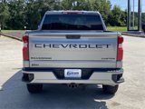 New 2026 Chevrolet Silverado 1500 Custom w/ LPO, Dark Essentials Package image 4