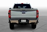 New 2025 Ford F250 Lariat w/ Chrome Package image 4