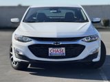 New 2025 Chevrolet Malibu RS w/ LPO, Floor Liner Package image 3