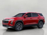 New 2026 Chevrolet Equinox LT image 2
