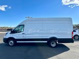 Used 2021 Ford Transit 350 148 High Roof Extended DRW image 2