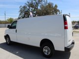 Used 2023 Chevrolet Express 2500 Extended w/ Driver Convenience Package image 3