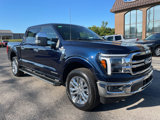 New 2025 Ford F150 Lariat w/ Equipment Group 502A High image 2