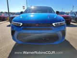 New 2024 Dodge Hornet R/T Plus w/ Tech Pack Plus w/o Parking image 2