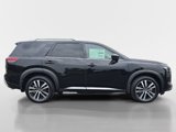 New 2025 Nissan Pathfinder Platinum image 2