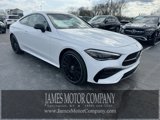 Certified 2024 Mercedes-Benz CLE 300 4MATIC Coupe image 3