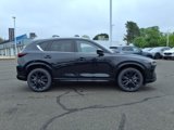 New 2025 MAZDA CX-5 2.5 Turbo image 2