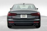 New 2025 Audi S6 Prestige image 4