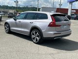 New 2026 Volvo V60 B5 Cross Country Plus w/ Protection Package Premier image 5