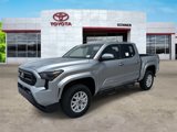 New 2025 Toyota Tacoma SR5 image 3