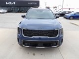 New 2025 Kia Sorento SX Prestige w/ Olive Brown Leather Package image 3