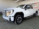 Used 2024 GMC Sierra 2500 Denali w/ Denali Reserve Package image 4