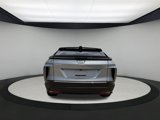 New 2024 Cadillac Lyriq Luxury image 5