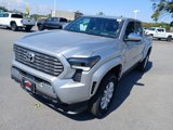 New 2025 Toyota Tacoma Limited image 2