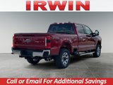New 2025 Ford F350 Lariat image 5