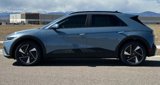 New 2025 Hyundai Ioniq 5 SEL image 5