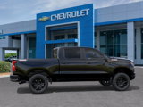 New 2026 Chevrolet Silverado 1500 Custom Trail Boss image 5