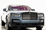 Used 2024 Rolls-Royce Ghost Black Badge image 2