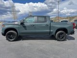 New 2025 Chevrolet Silverado 1500 Custom Trail Boss image 4
