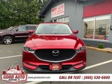 Used 2021 MAZDA CX-5 Sport image 2