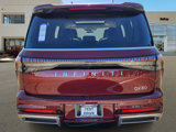 New 2025 INFINITI QX80 Luxe image 5