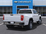 New 2025 Chevrolet Silverado 3500 LTZ w/ LTZ Plus Package image 4