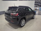 Used 2024 Jeep Compass Latitude image 3