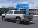 New 2025 GMC Sierra 2500 SLT w/ SLT Convenience Package image 3