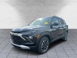 New 2025 Chevrolet TrailBlazer LT w/ Convenience Package image 4