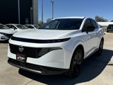 New 2025 Nissan Murano SV image 3
