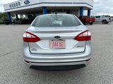 Certified 2019 Ford Fiesta S image 4