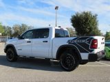 New 2025 RAM 1500 Rebel w/ Rebel Level 1 Equipment Group image 4