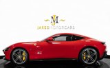 Used 2023 Ferrari Roma image 2