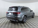 New 2025 Mercedes-Benz GLS 450 4MATIC image 5